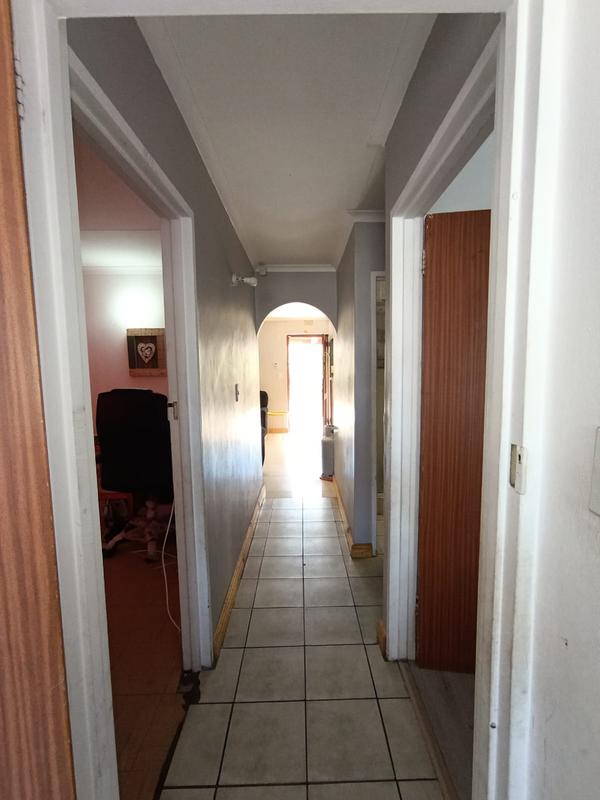 3 Bedroom Property for Sale in Strandfontein Western Cape